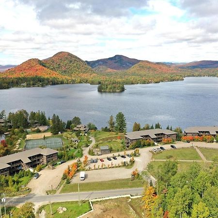 Suites Sur Lac Superieur-Mont-Tremblant Zewnętrze zdjęcie
