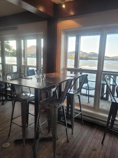 Suites Sur Lac Superieur-Mont-Tremblant Zewnętrze zdjęcie