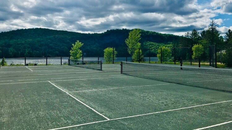 Suites Sur Lac Superieur-Mont-Tremblant Zewnętrze zdjęcie