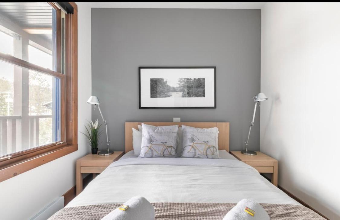 Suites Sur Lac Superieur-Mont-Tremblant Zewnętrze zdjęcie