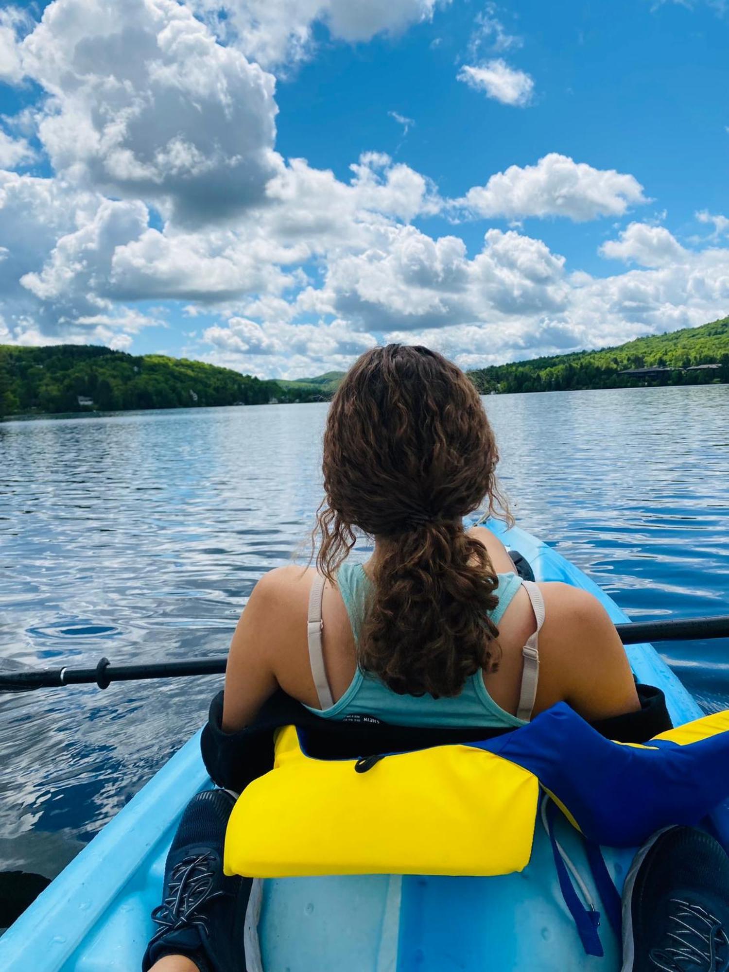Suites Sur Lac Superieur-Mont-Tremblant Zewnętrze zdjęcie